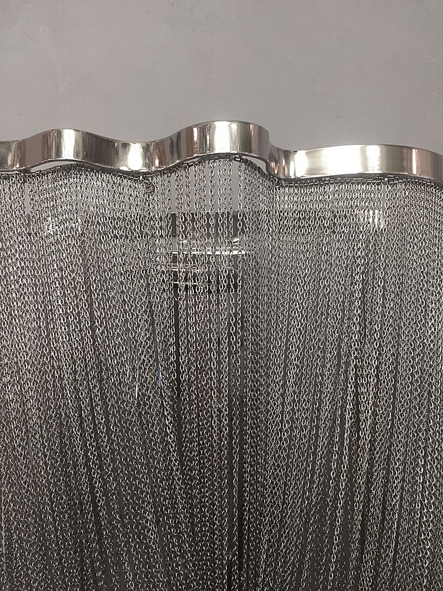 KM011W-2B steel Delight Collection