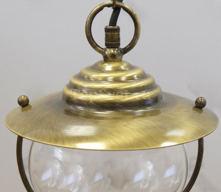166 .VA ANTICH Moretti Luce