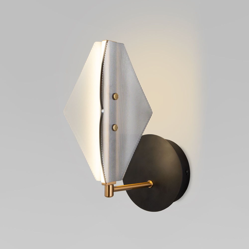 303054 LED латунь Eurosvet
