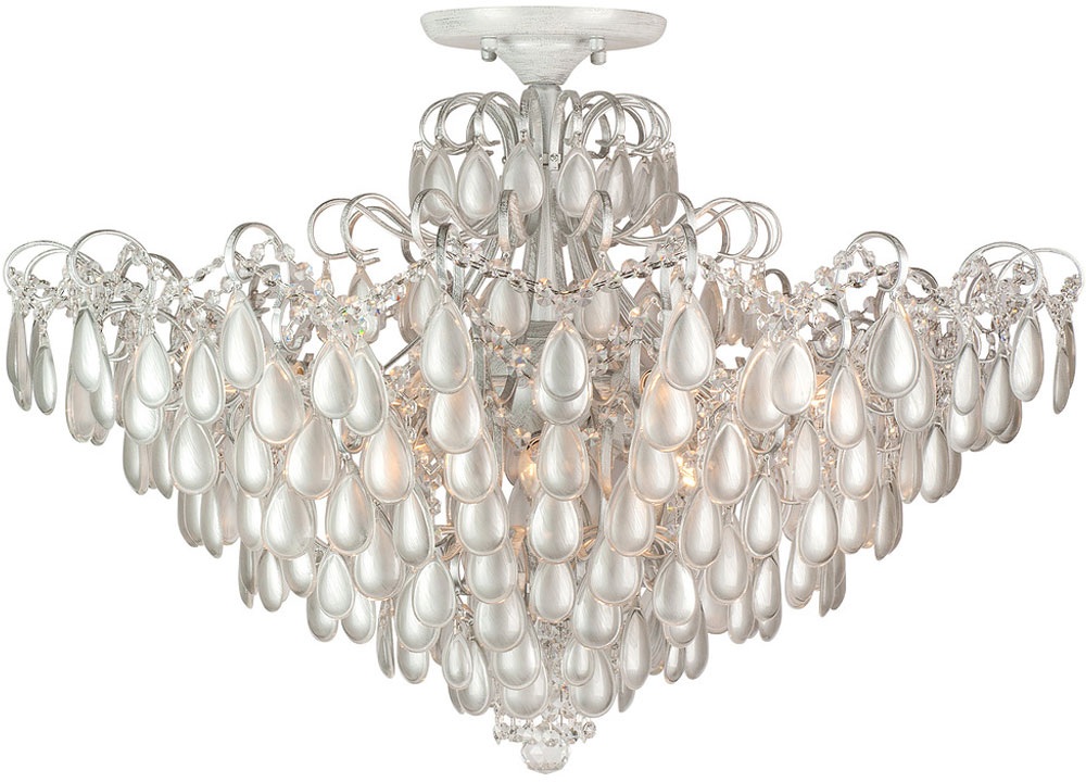 MONICA PL12 SILVER AM Group