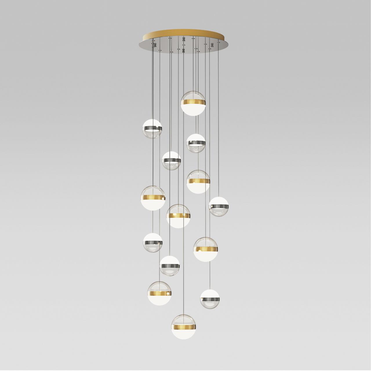 5037/132L Odeon Light