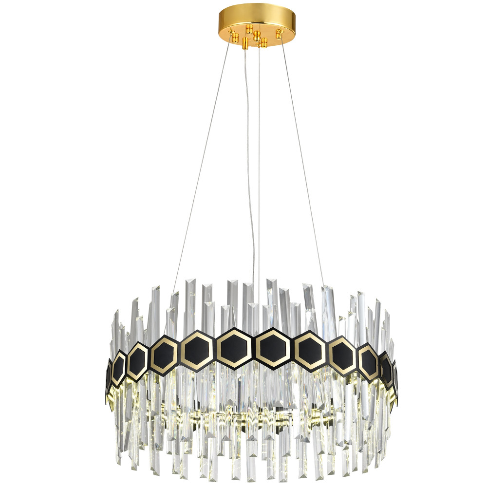 LED LAMPS 81321 Natali Kovaltseva