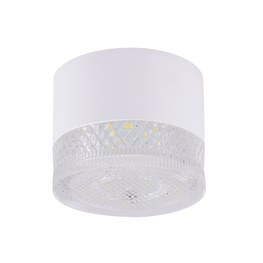 CLT 140C80 WH 4000K Crystal Lux