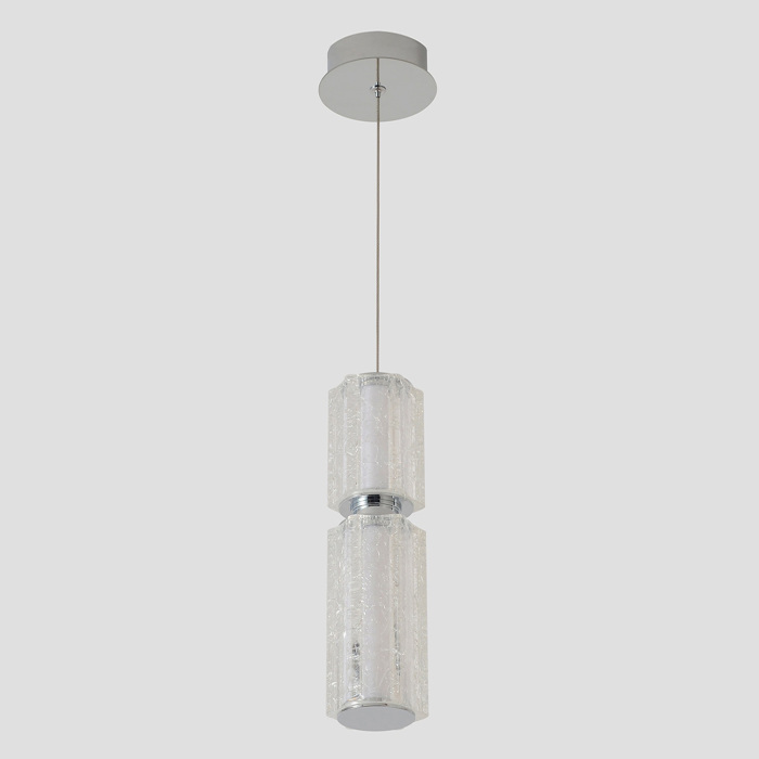 ANTIQUE SP23W LED CHROME