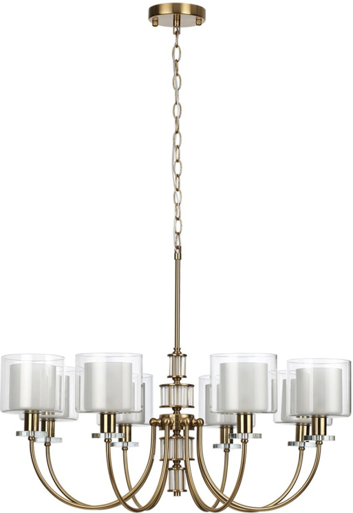 5088/8 Odeon Light