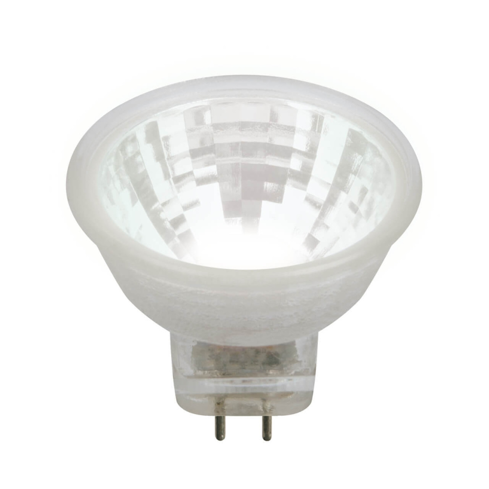 LED-MR11-3W/NW/GU4 GLZ21TR Uniel