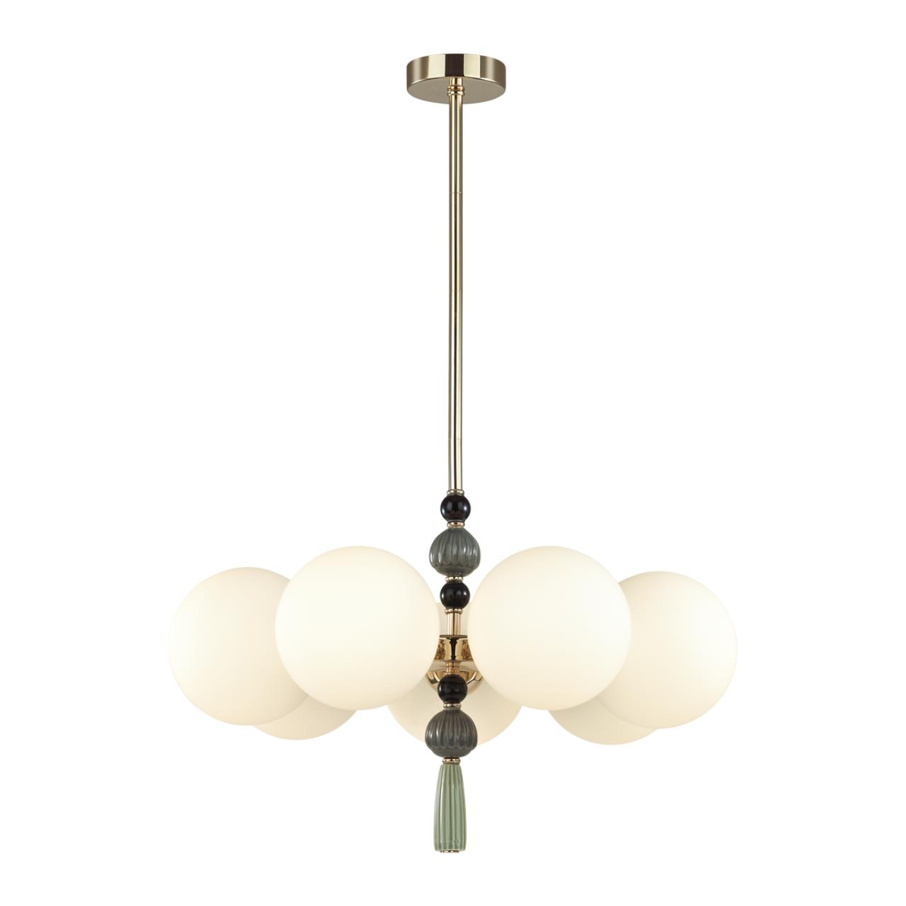 5405/7 Odeon Light