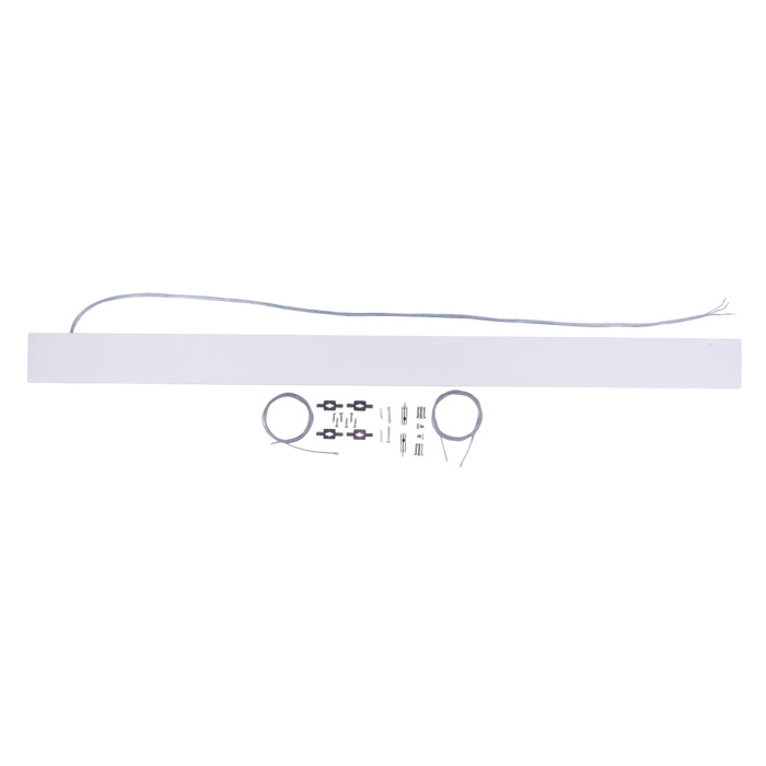 ULO-K10D 30W/4000K/L120 IP40 WHITE Uniel