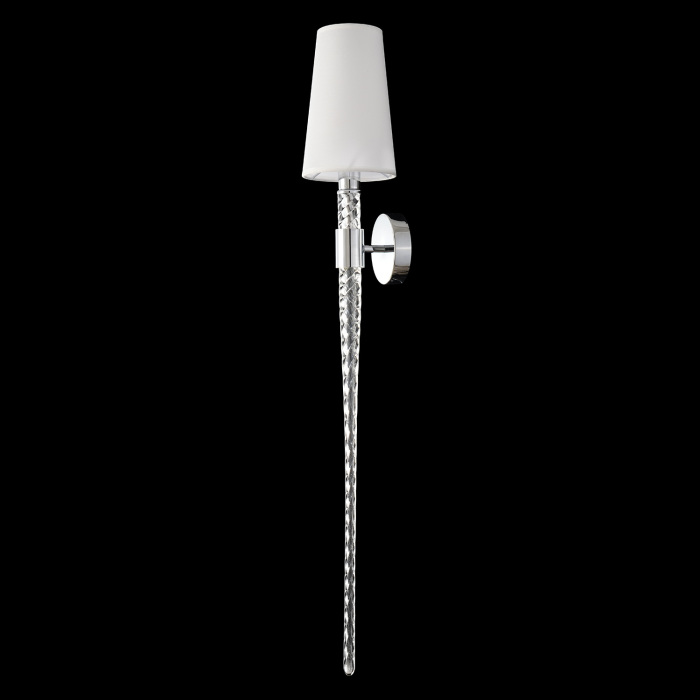 LUMINOUS AP1 CHROME Crystal Lux