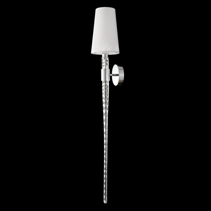 LUMINOUS AP1 CHROME Crystal Lux