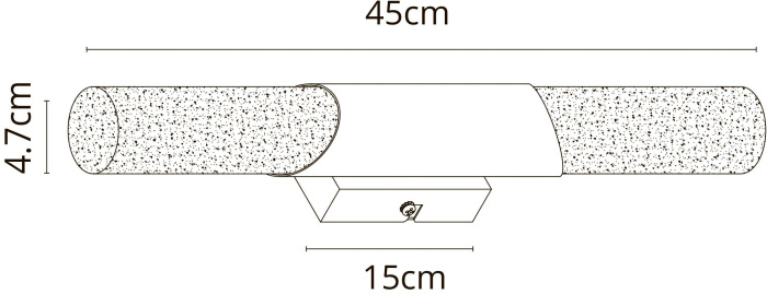 A2470AP-2PB Arte Lamp