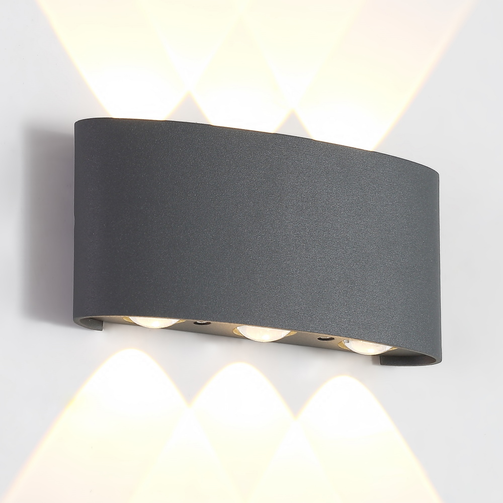 CLT 023W3 DG Crystal Lux