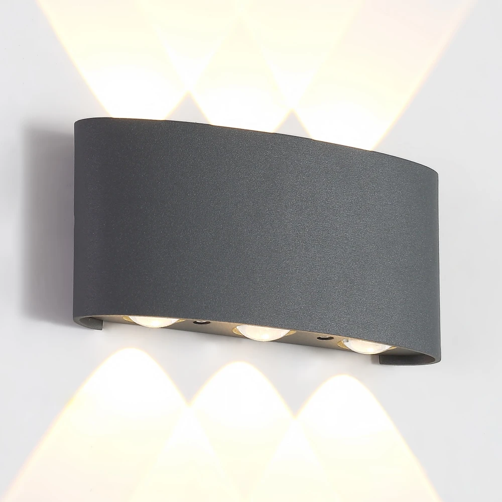 CLT 023W3 DG Crystal Lux