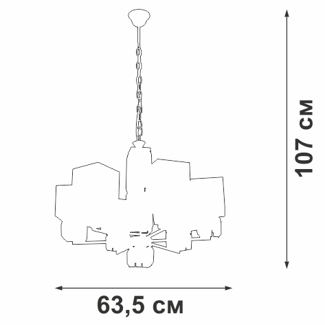 V1856-0/6 Vitaluce