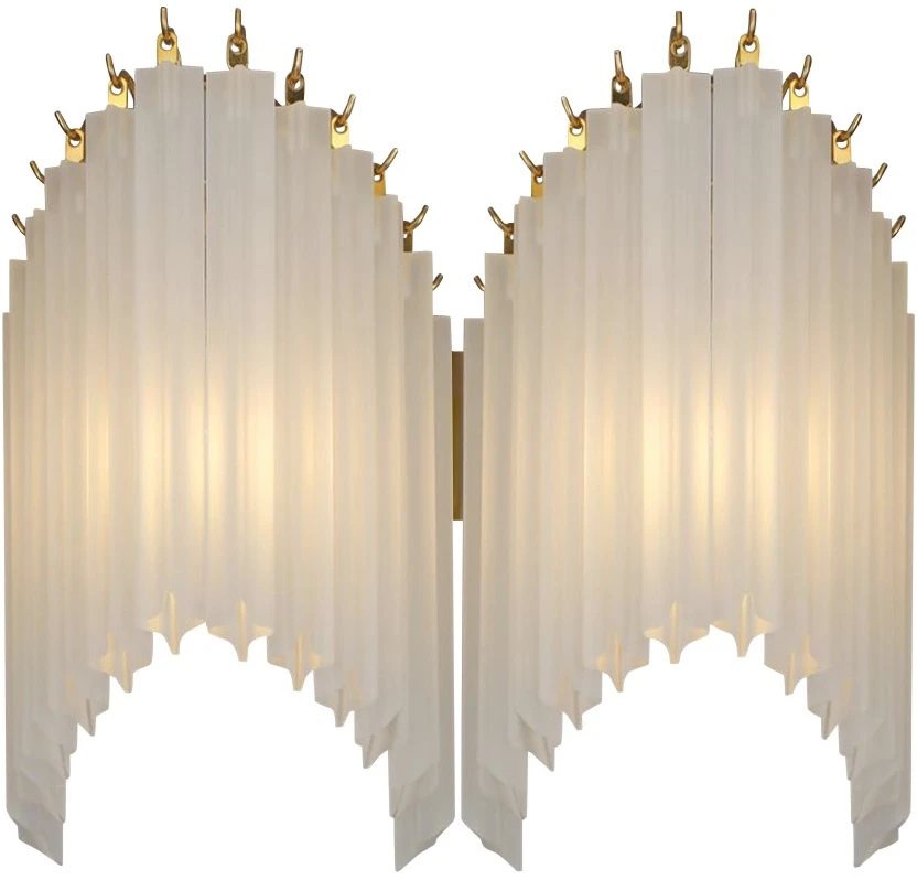 17965-2W gold Delight Collection