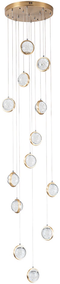 A2451SP-75PB Arte Lamp