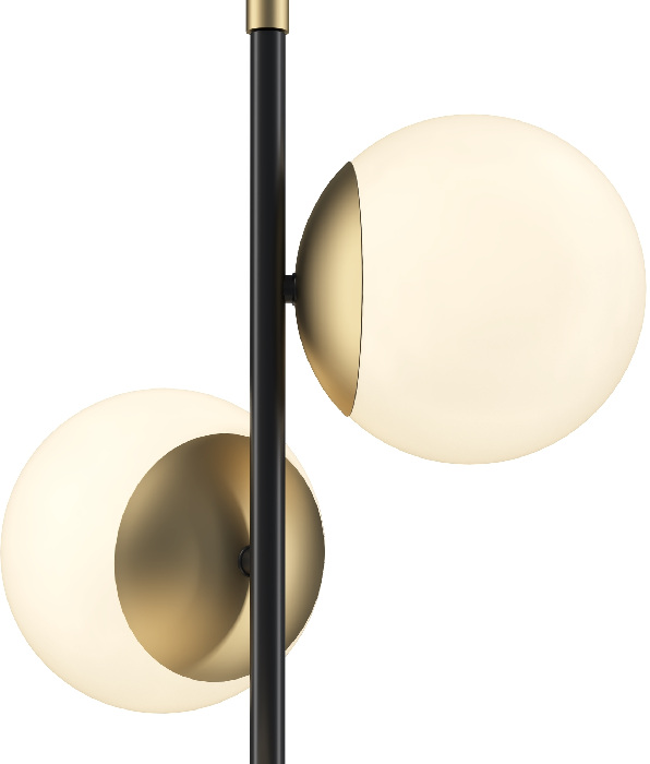 MOD048FL-03G Maytoni