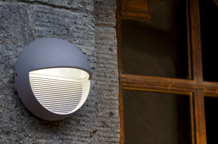 W1865 Gr Oasis Light