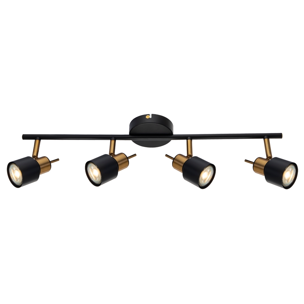 A1906PL-4BK Arte Lamp