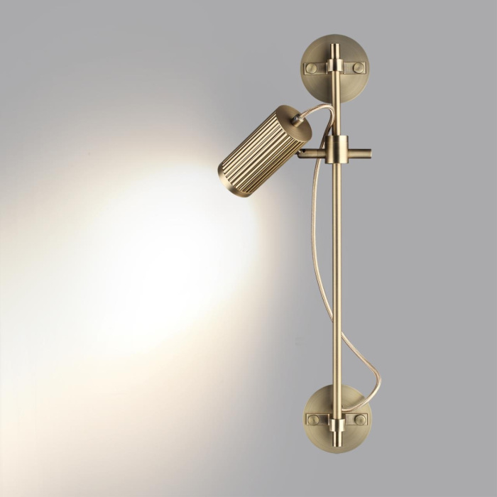7013/1W Odeon Light