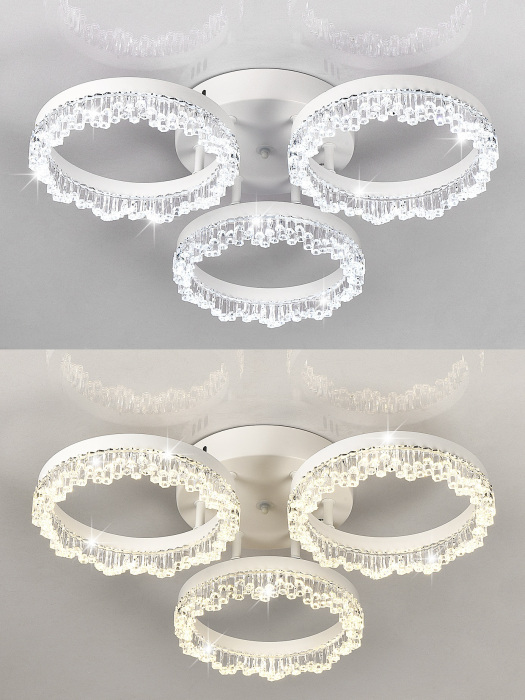 LED LAMPS 81483 Natali Kovaltseva