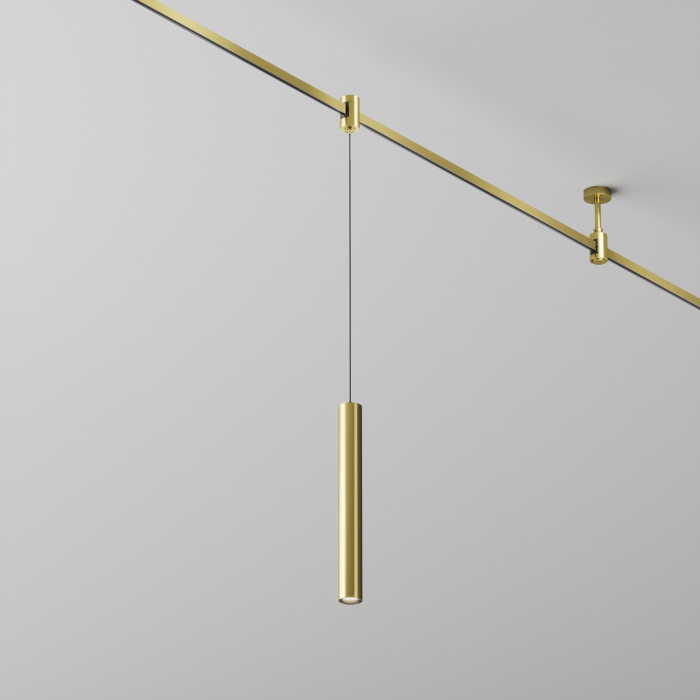 TR155-1-5W4K-BS Maytoni