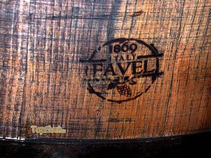 05007/006SM BOTTE Favel