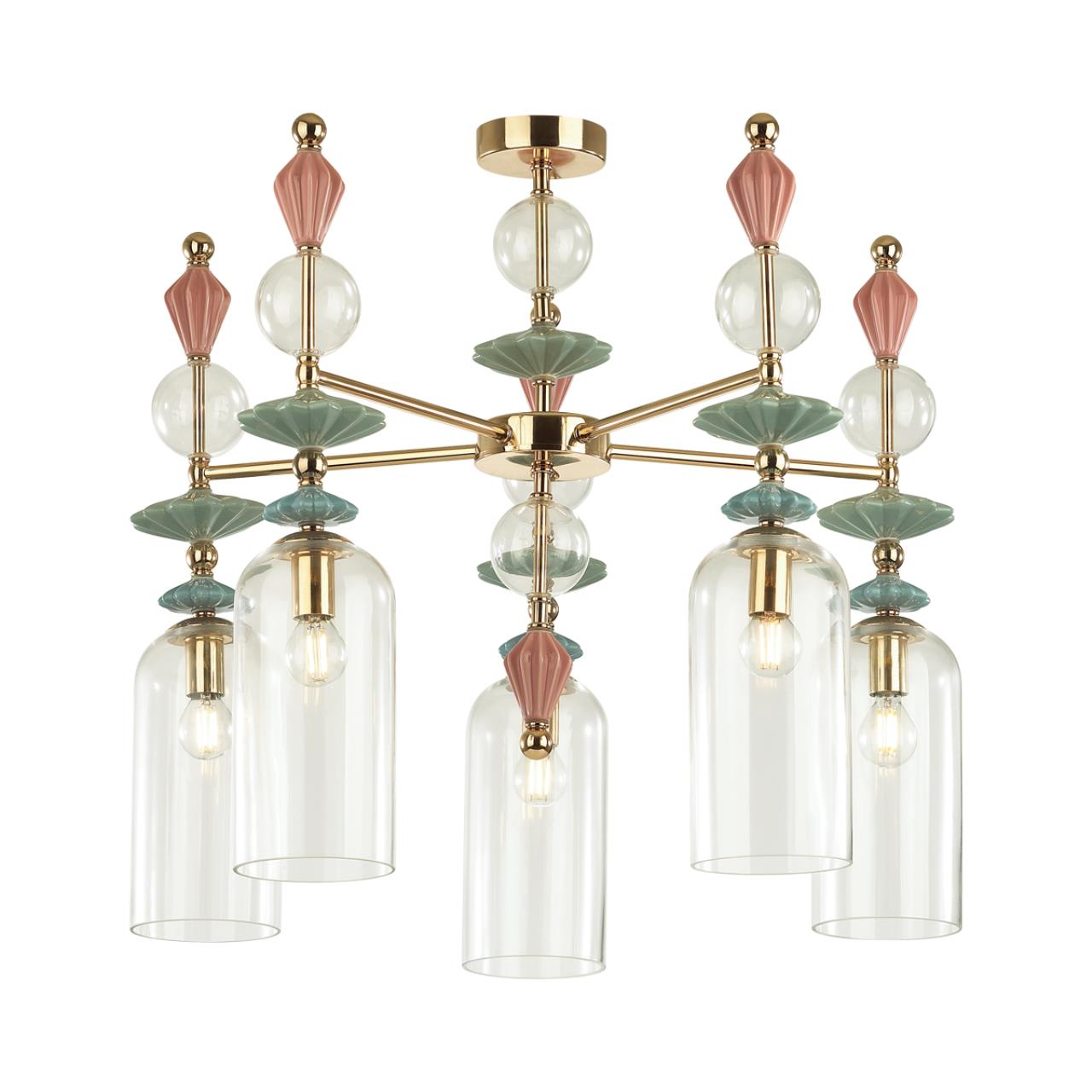4855/5C Odeon Light