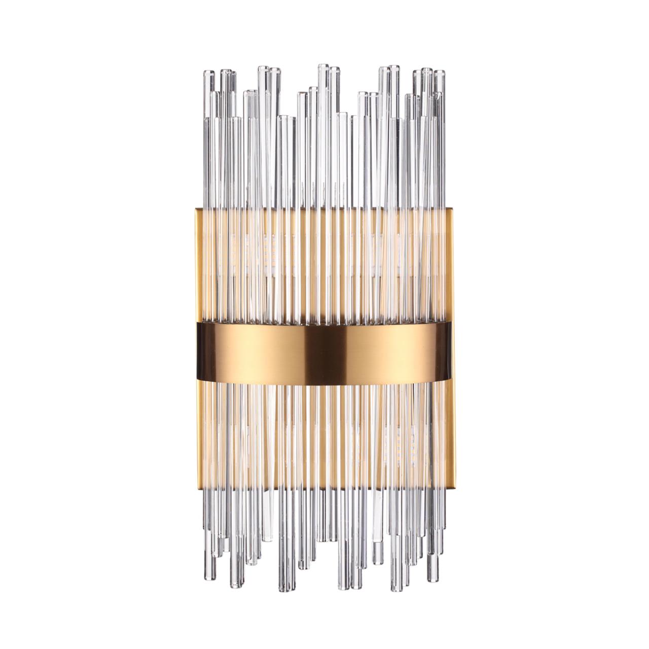 4722/4W Odeon Light