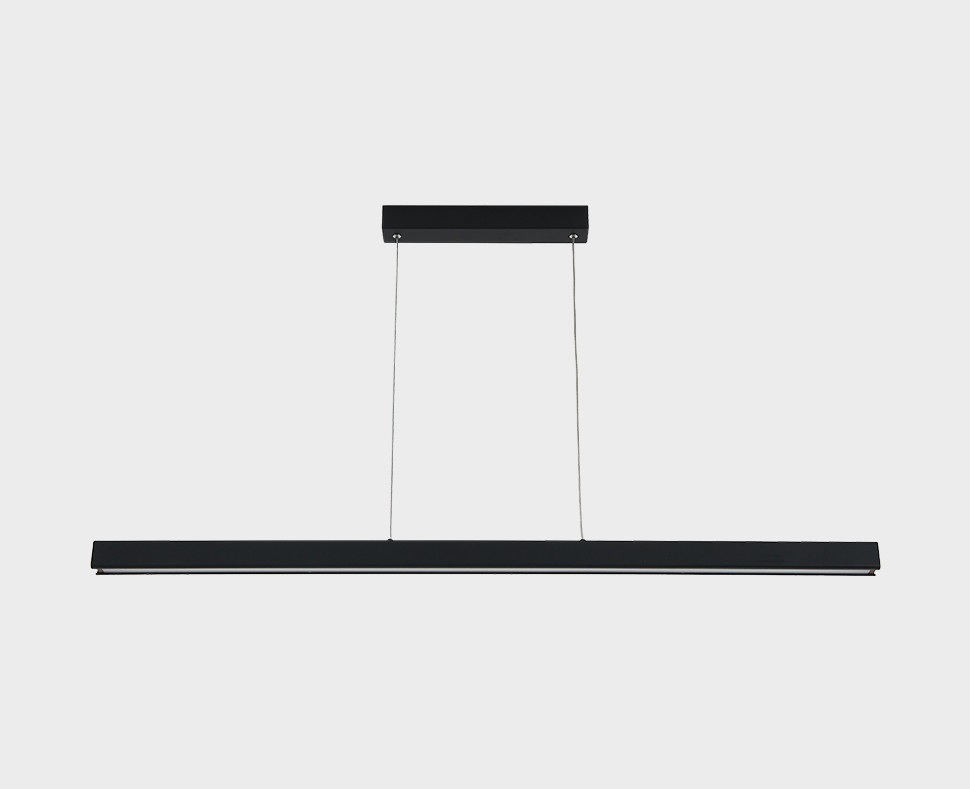 IT013-6021 black 3000K Italline