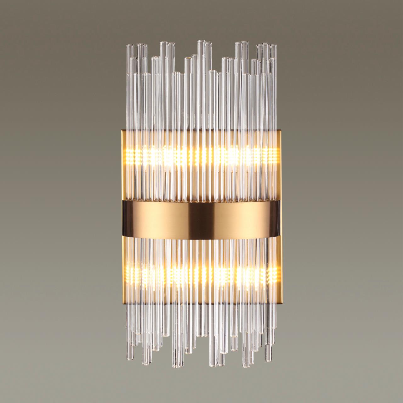 4722/4W Odeon Light