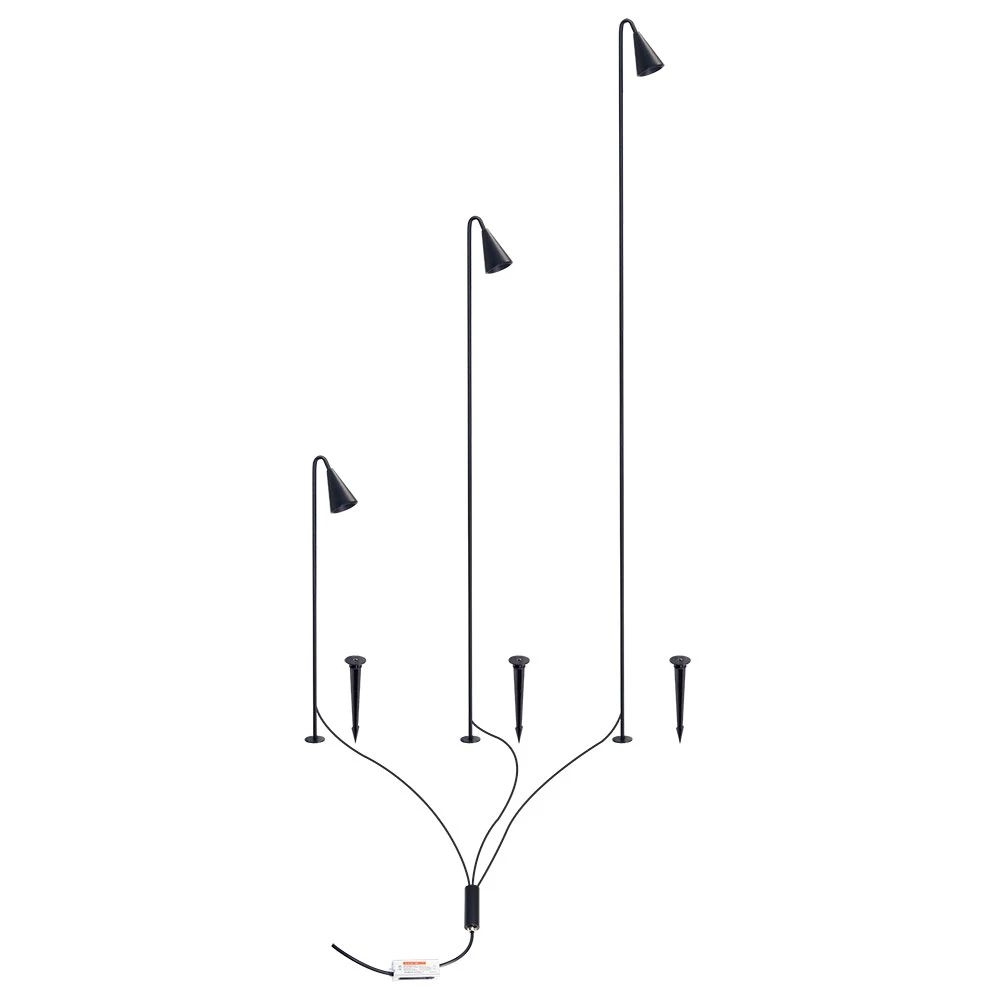 A1084PA-3BK Arte Lamp