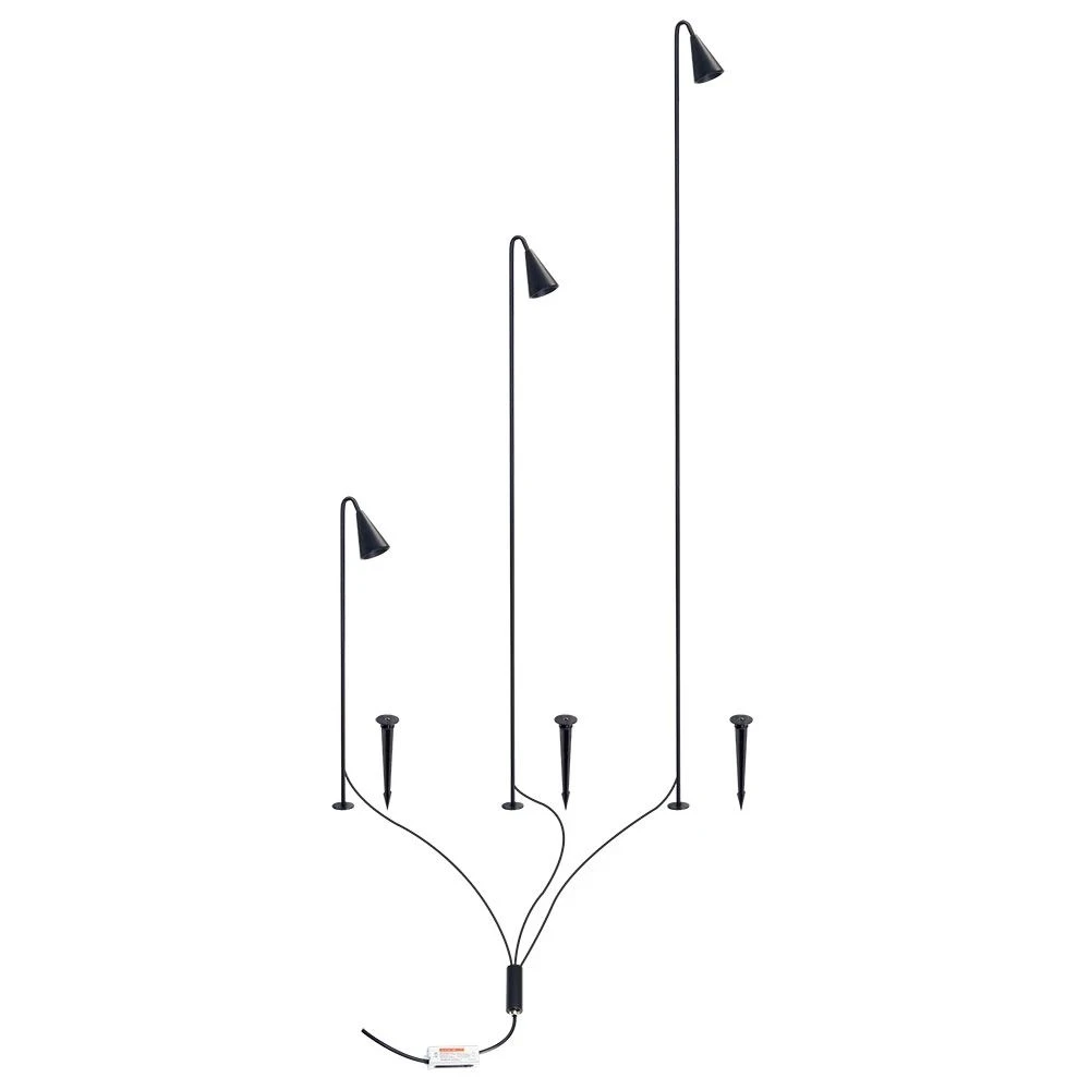A1084PA-3BK Arte Lamp