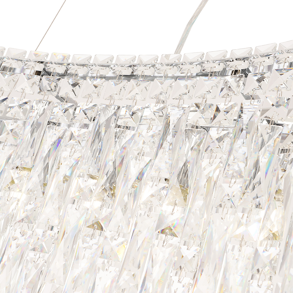 ABRIL SP12 L1200 Crystal Lux