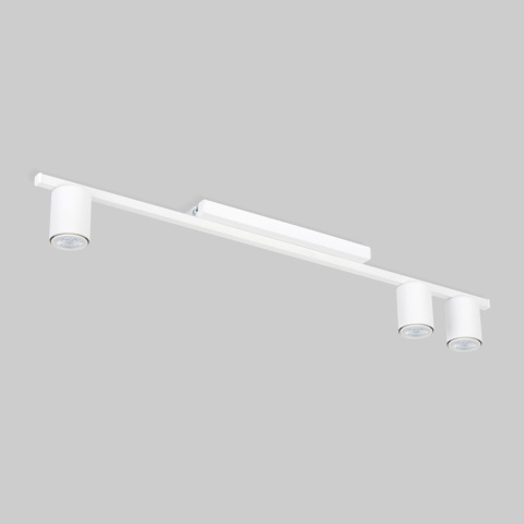 4570 Logan White TK Lighting