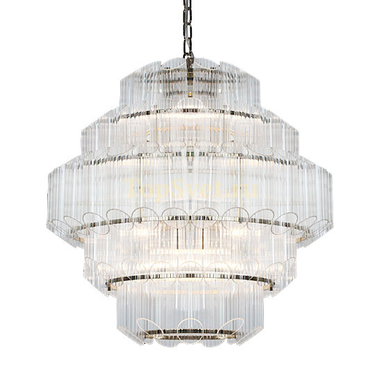 KG0769P-10A clear Delight Collection