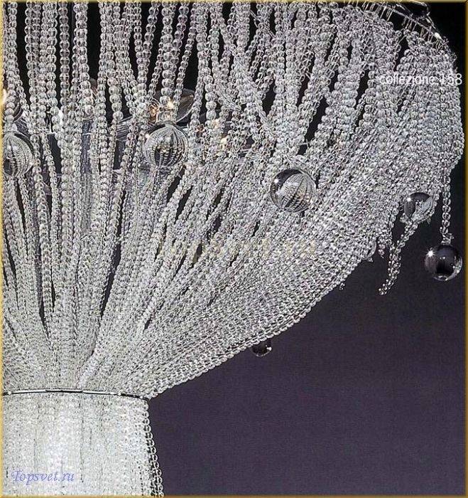 PL 158/8.02*600 PEARLS La Lampada