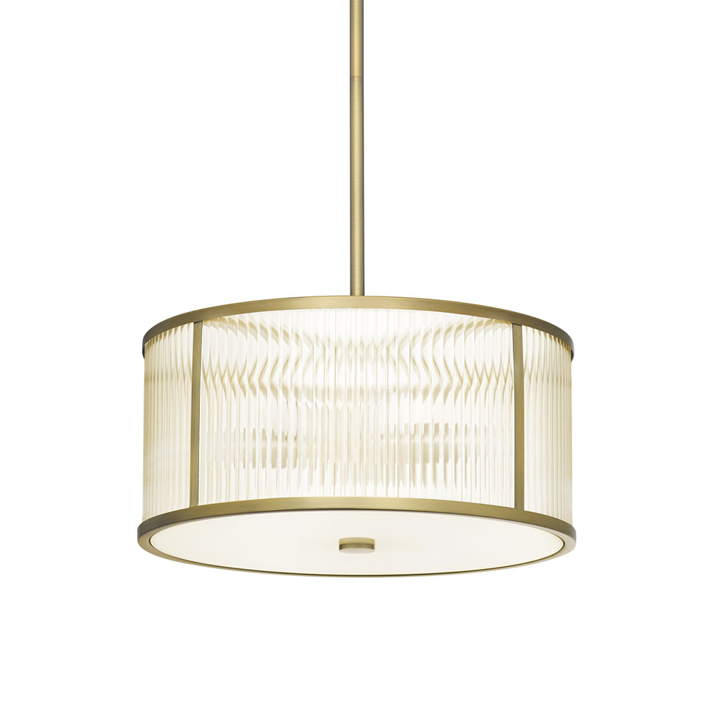 KR1218P-6 brass Delight Collection