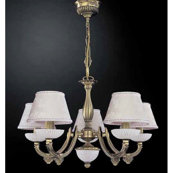 L 5402/5 Reccagni Angelo