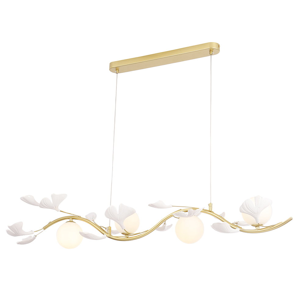 COLIBRI SP4 GOLD
