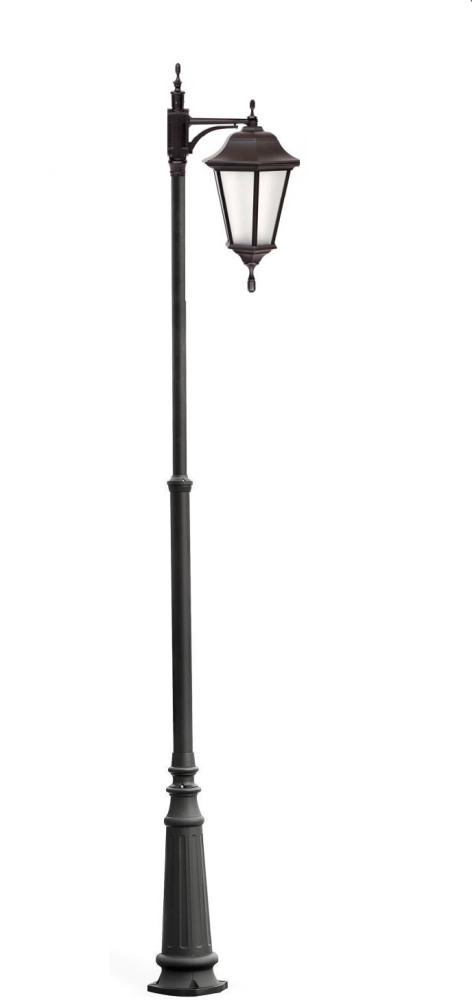 79832/PART A/DOWN Bl Oasis Light
