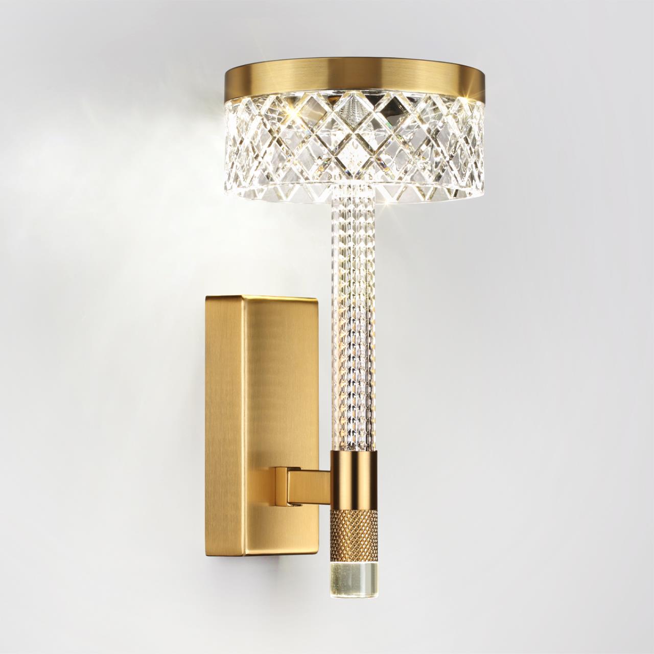 5032/8WL Odeon Light