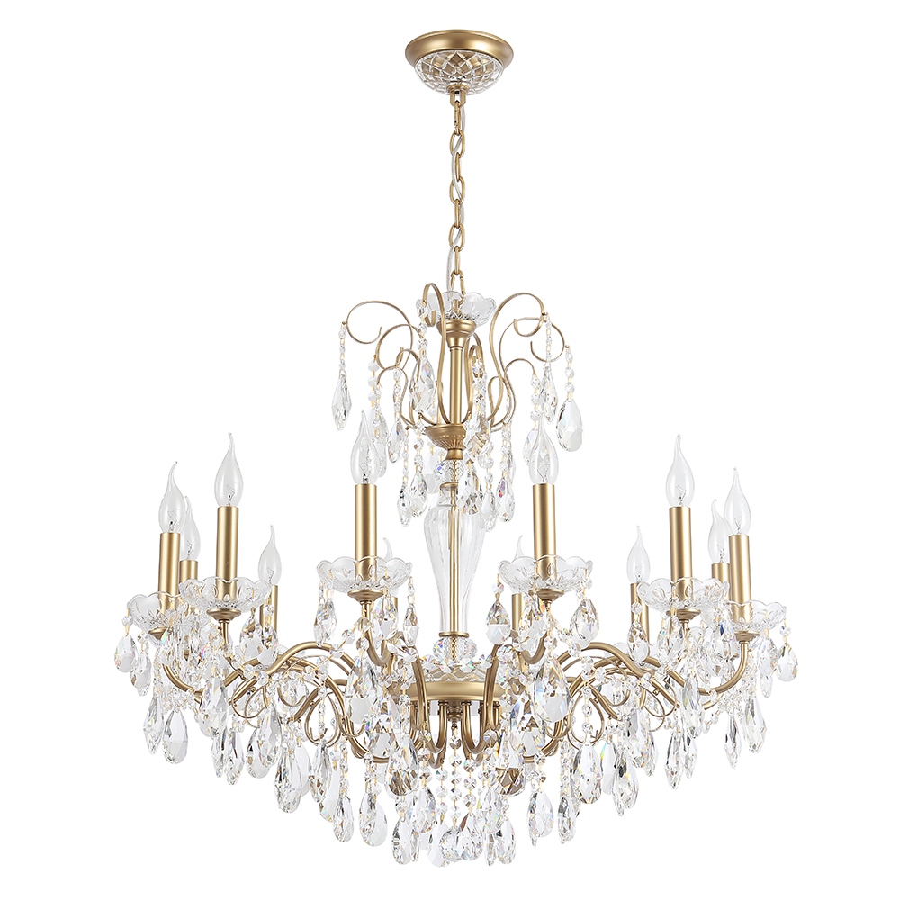 MONTANA SP12 Crystal Lux