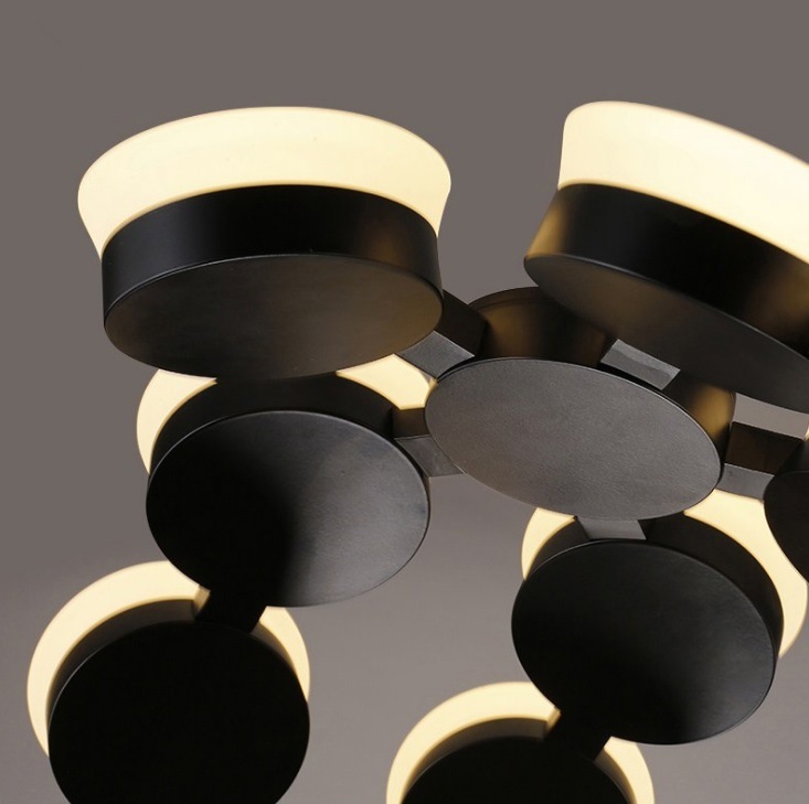 9066P silver Delight Collection