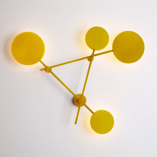 Dots-201 ImperiumLoft
