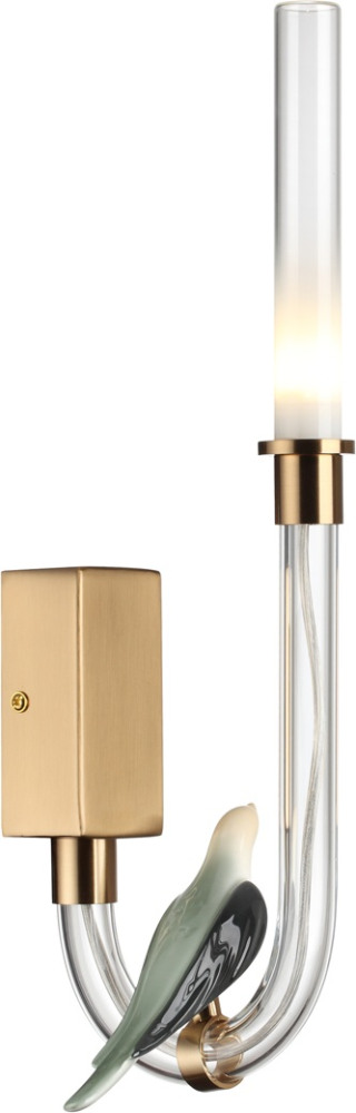 5431/2WLA Odeon Light