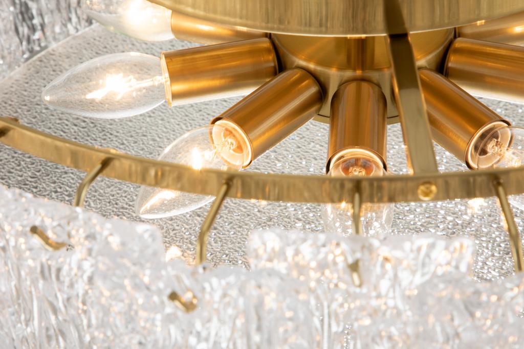 VISA 910 PL10.bronze Lava Di Oro