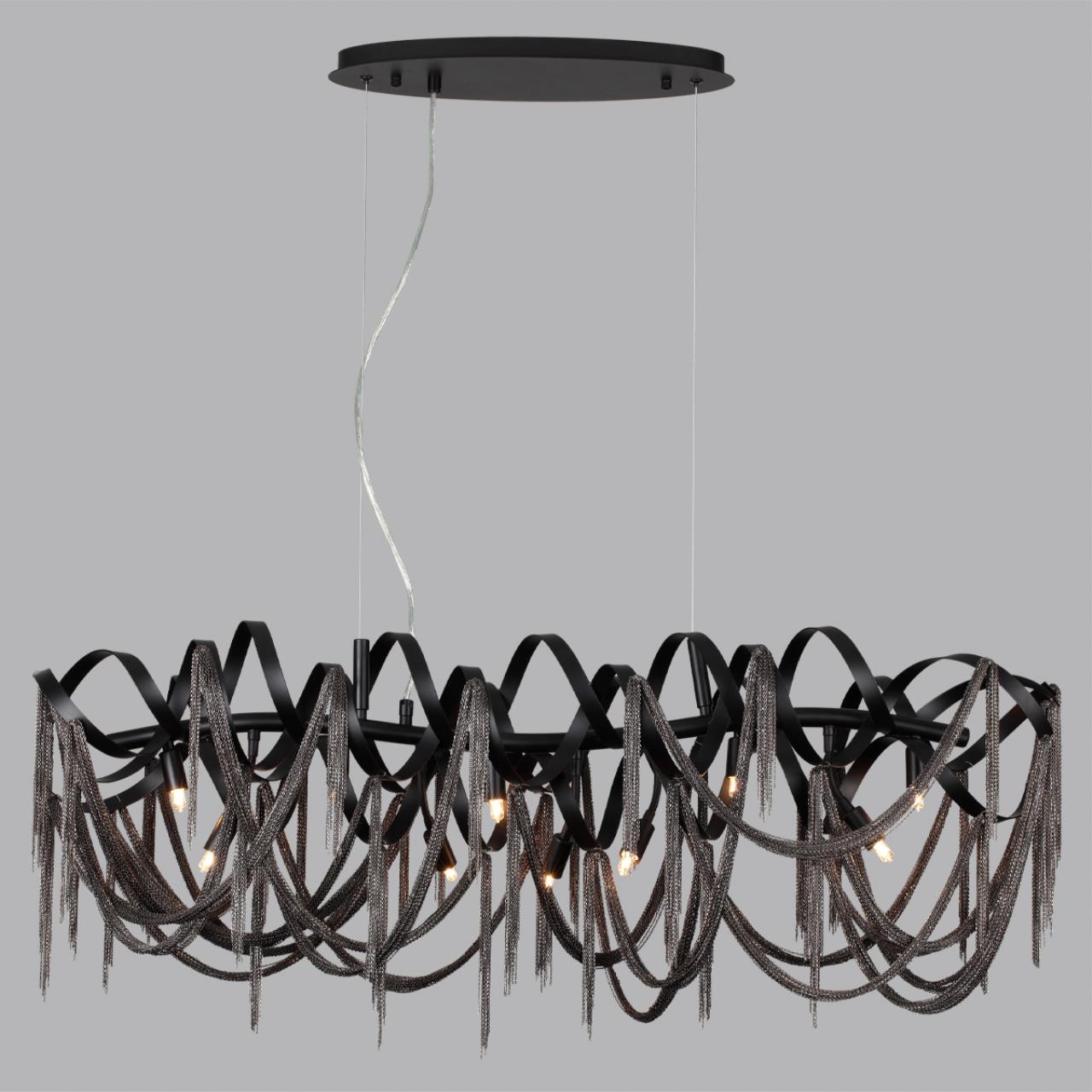 5067/10 Odeon Light