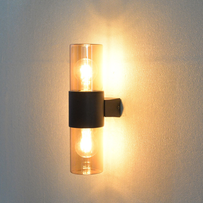 A6515AL-2BK Arte Lamp