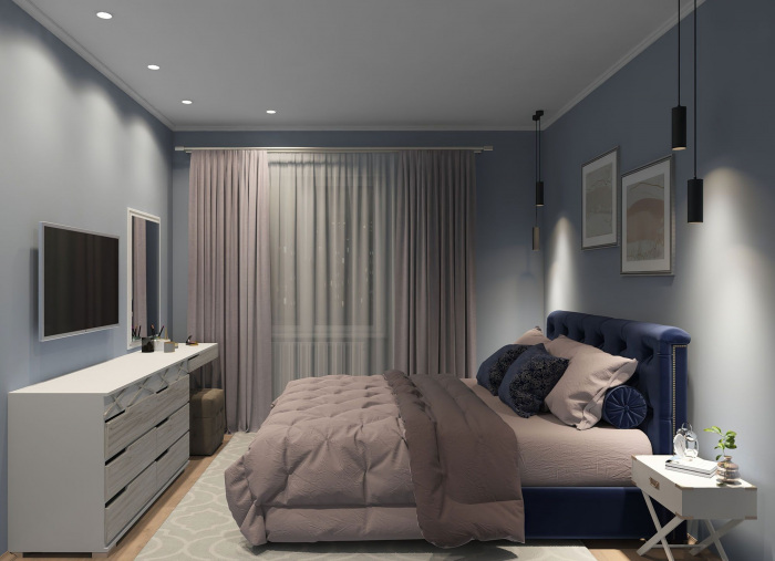 DK4500-WH Denkirs